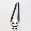 Girls Panda Bag