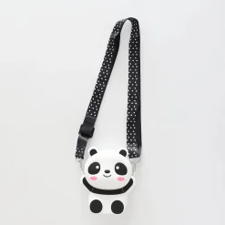Girls Panda Bag