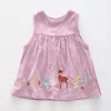Girls' Baby Woodland Cord Dress