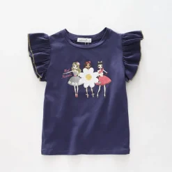 Girls, Best Friends Tee
