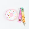 Girls Donut Shoulder Bag