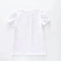 Girls En Vogue Print Tee