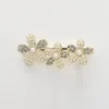 Girls Floral Hair Clip
