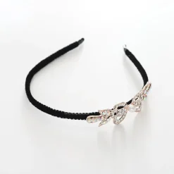 Girls Gatsby Headband