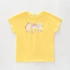Girls Pawfect Friends Tee
