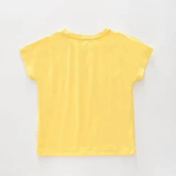 Girls Pawfect Friends Tee