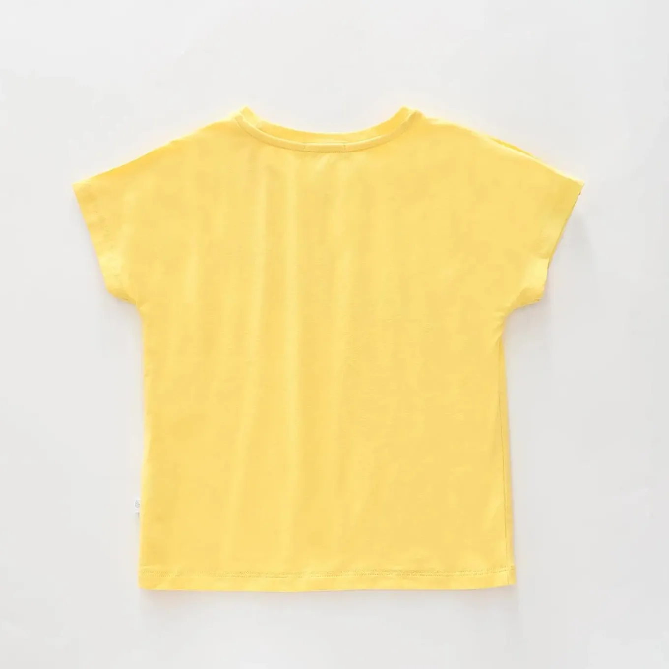 Girls Pawfect Friends Tee