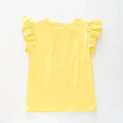 Girls, Simply Sweet Print Tee