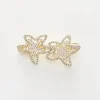 Girls Star Sparkle Hair Clip