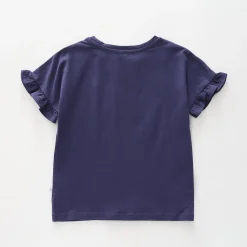 Girls Strawberry Blues Tee