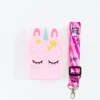Girls Unicorn Shoulder Bag