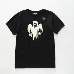Glow in the Dark Ghost Top