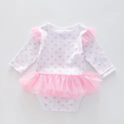 Grandpa's Little Girl, Tutu Bodysuit