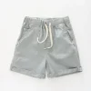 Granite Green Shorts