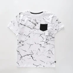 Graphic Print T-shirt