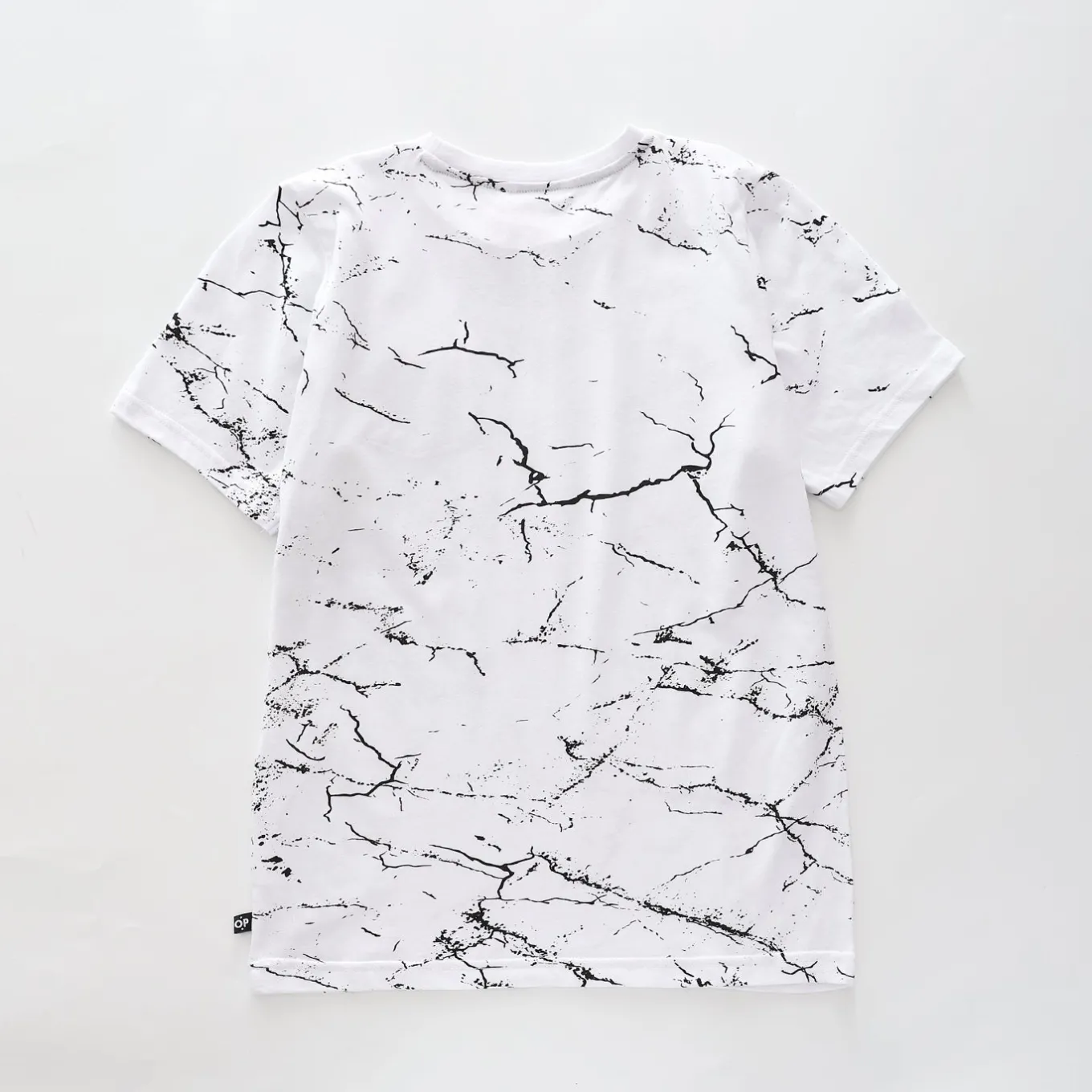 Graphic Print T-shirt