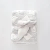 Grey Bear Plush Blanket