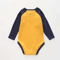 I Just Made, Baby Boys Bodysuit