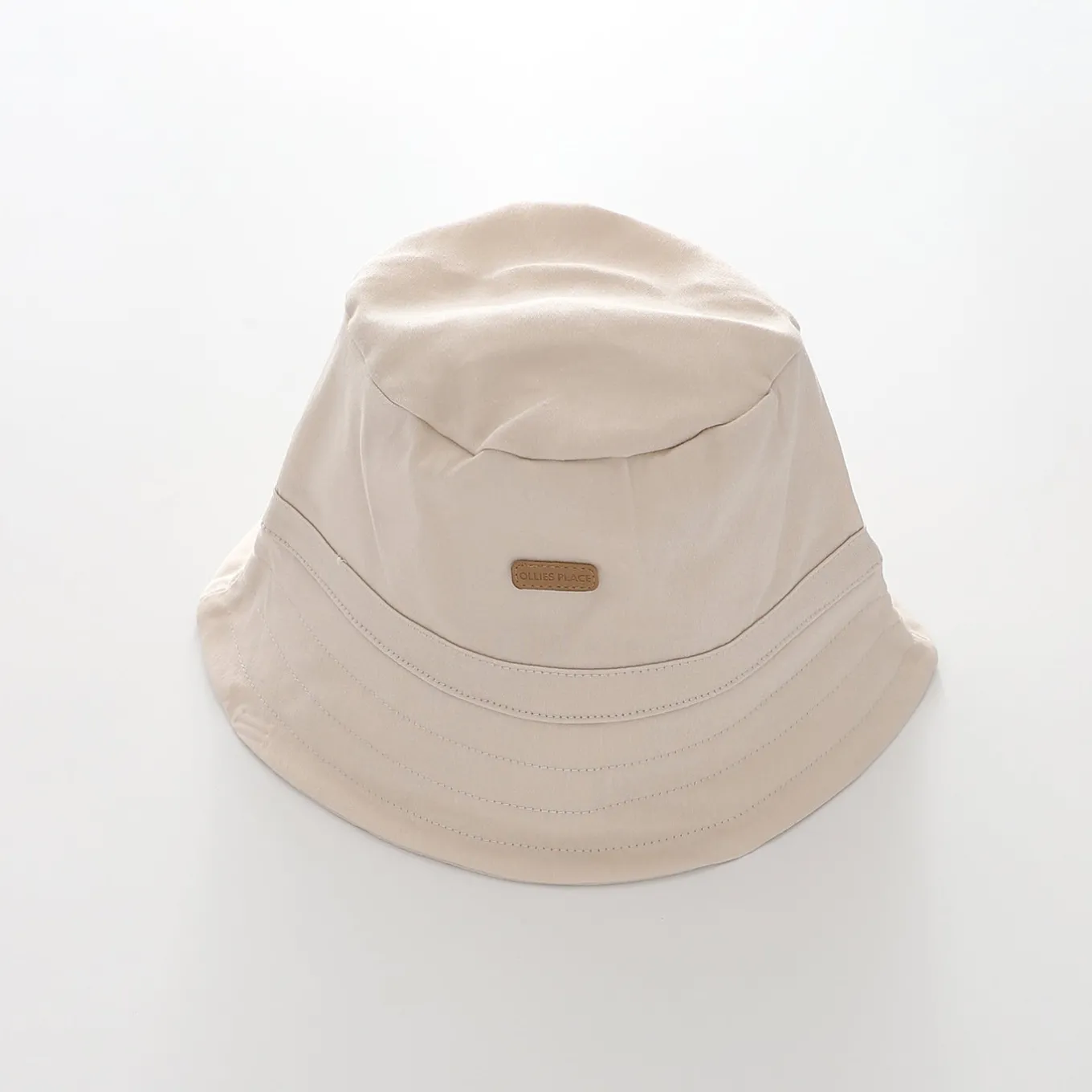 Infant and Toddler Boys Hello Summer Bucket Hat