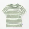 Infant and Toddler Boys Into The Wild T-shirt