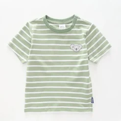Infant and Toddler Boys Into The Wild T-shirt