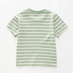Infant and Toddler Boys Into The Wild T-shirt