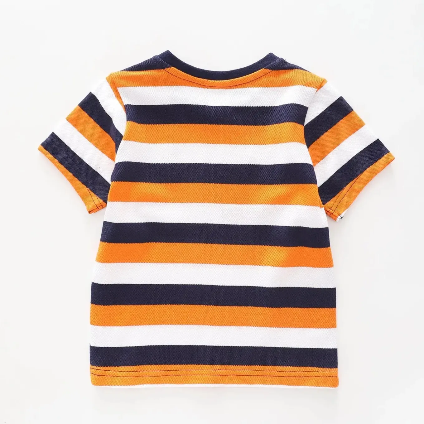 Infant and Toddler Boys Little Tiger Tee