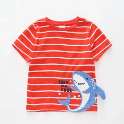 Infant Boys Born To Be Cool Tee