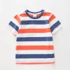 Infant Boys Essential Stripes T-shirt