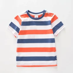 Infant Boys Essential Stripes T-shirt