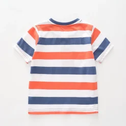 Infant Boys Essential Stripes T-shirt