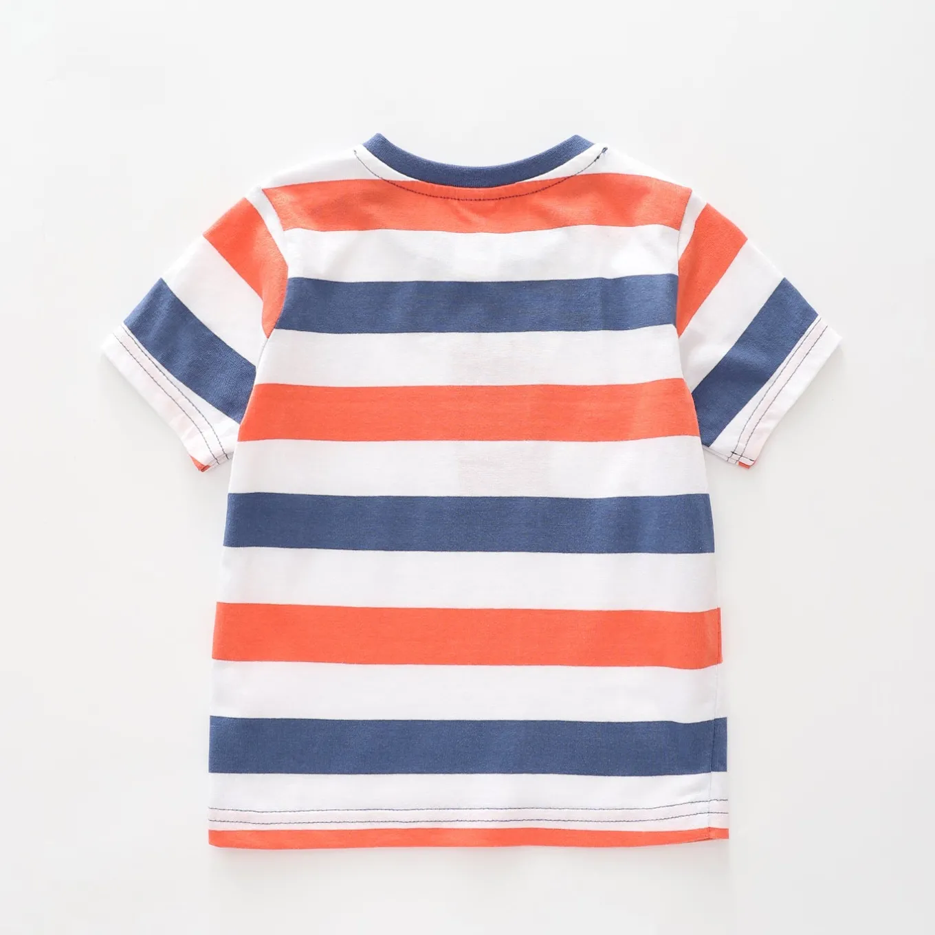 Infant Boys Essential Stripes T-shirt