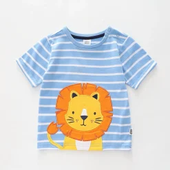 Infant Boys Jungle Jim Tee