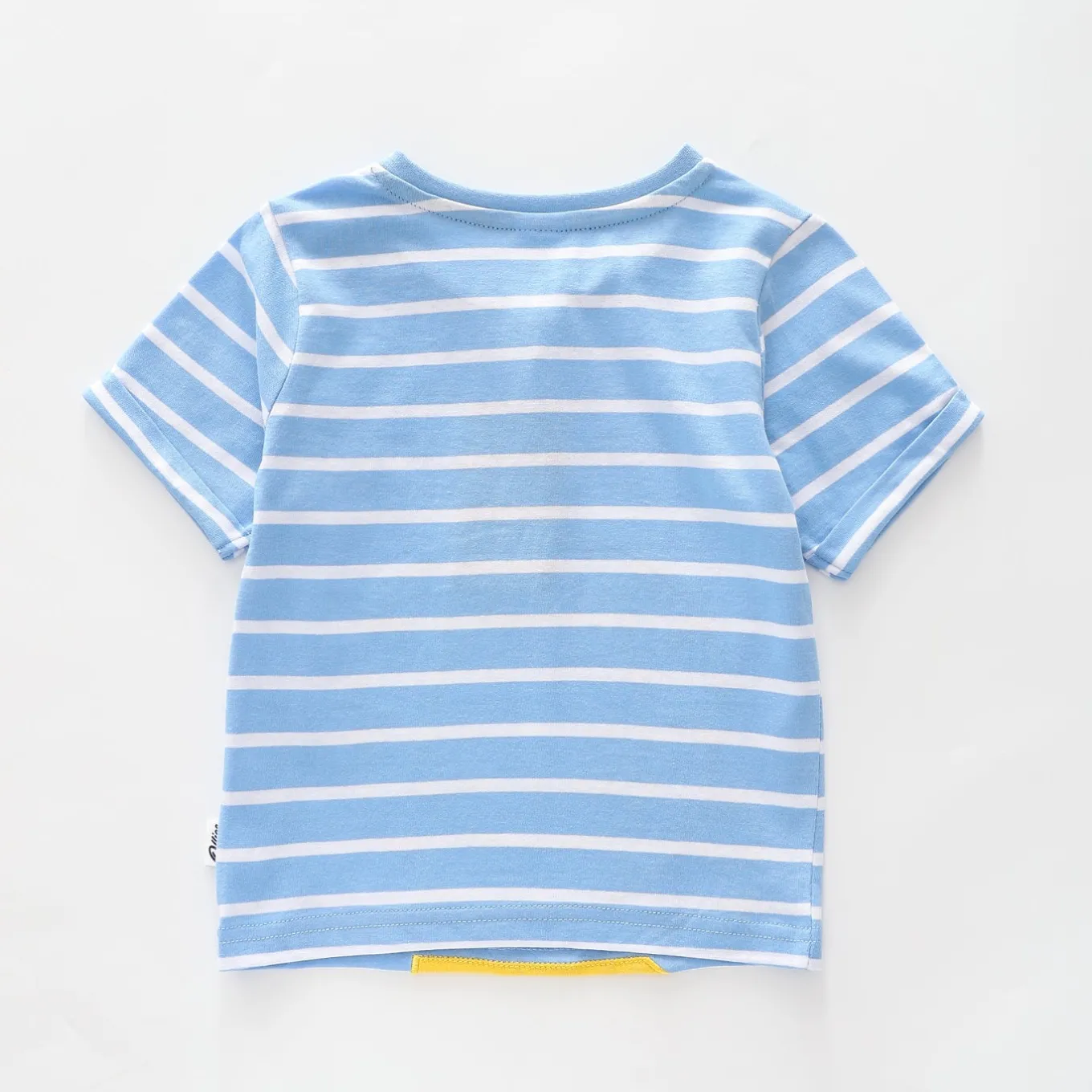 Infant Boys Jungle Jim Tee