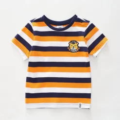 Infant Boys Little Tiger Tee