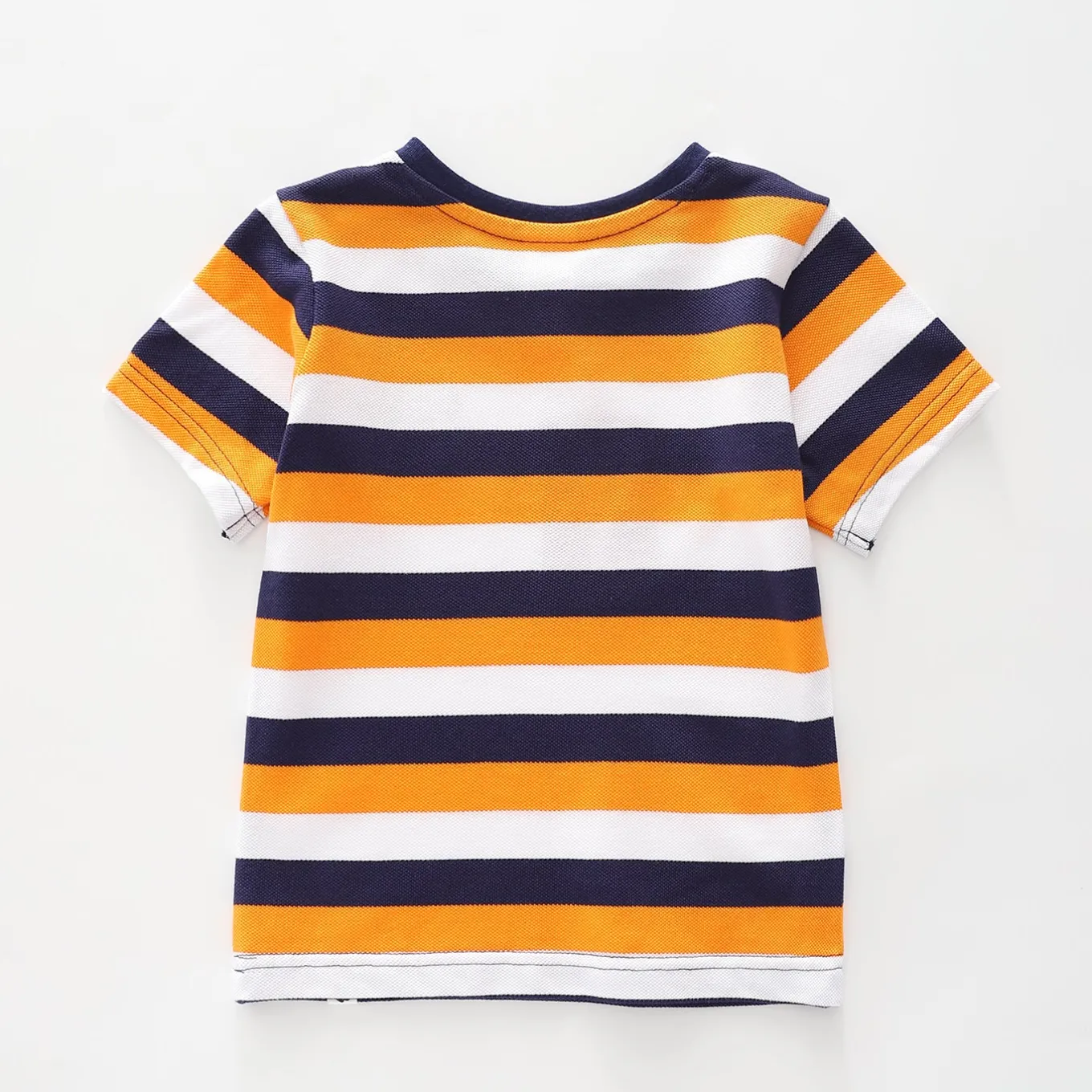 Infant Boys Little Tiger Tee