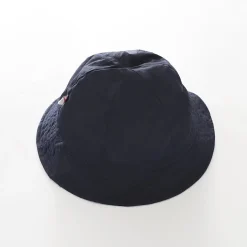 Infant Boys On Safari Blue Bucket Hat