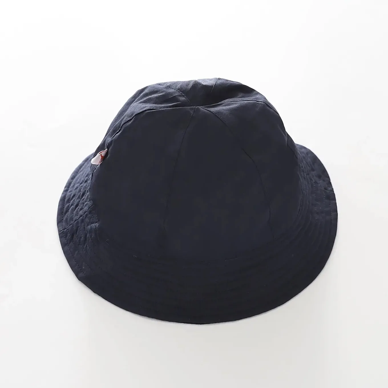 Infant Boys On Safari Blue Bucket Hat