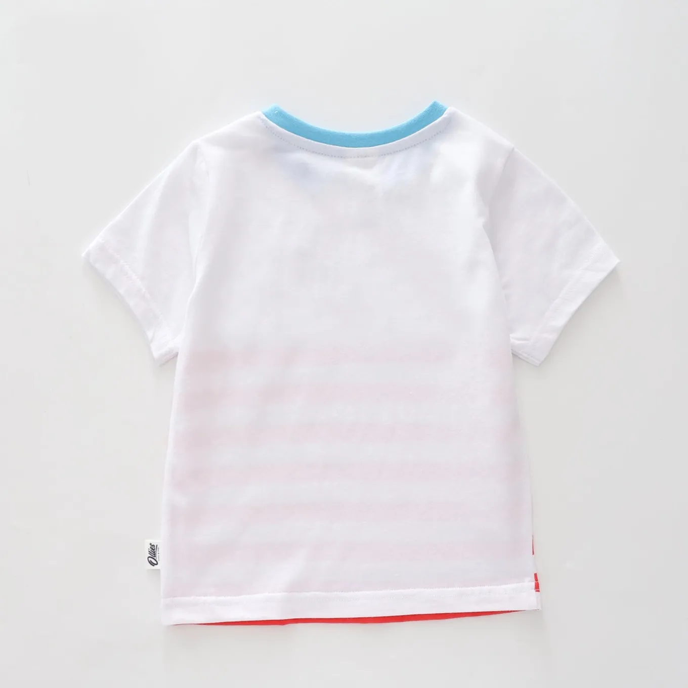 Infant Boys Tractor Time T-shirt