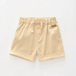 Infant Boys Woven Casual Shorts