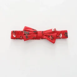 Infant Girls Christmas Headband