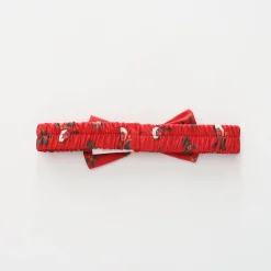 Infant Girls Christmas Headband
