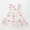 Infant Girls, Country Rose Dress