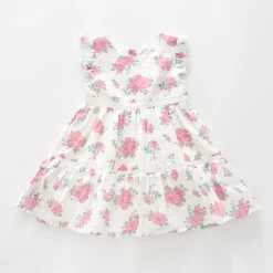Infant Girls, Country Rose Dress