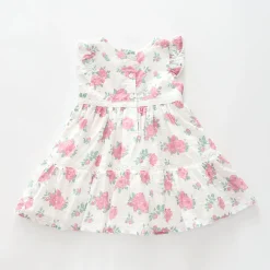 Infant Girls, Country Rose Dress