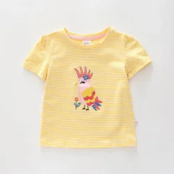 Infant Girls, Fabulous Fiesta Tee