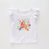 Infant Girls, Fiesta Print Tee