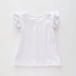 Infant Girls, Fiesta Print Tee