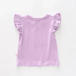 Infant Girls Fiesta Unicorn Print Tee