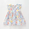 Infant Girls, Summer Bunny Dress